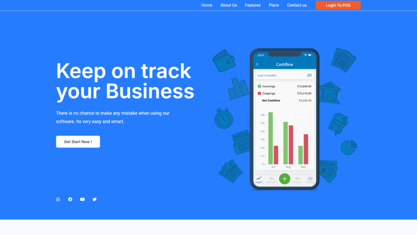 SaleX Pro