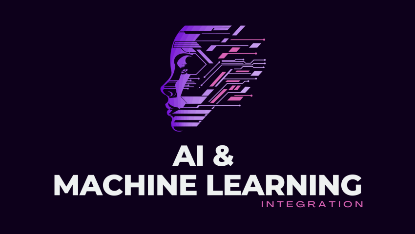 AI & Machine Learning Integration