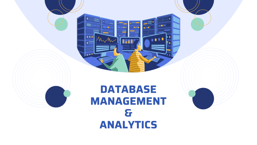 Data Management Services