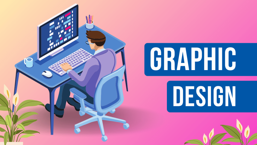 Graphics Design
