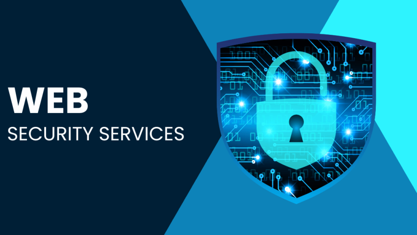 Web Security Service
